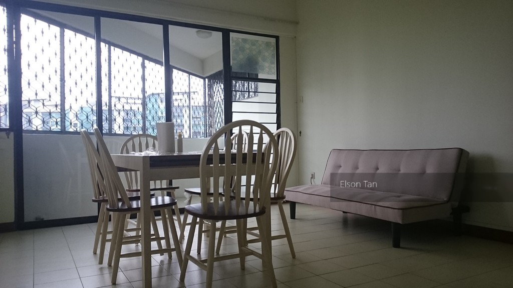 Park West (Enbloc) thumbnail photo